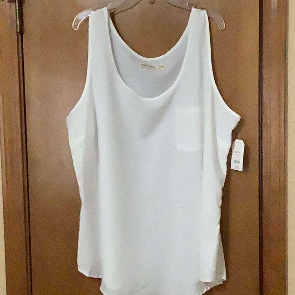 Faded Glory Tank Top